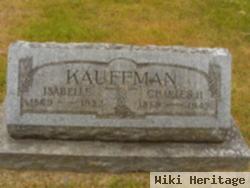 Charles Henry Kauffman