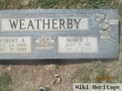 Mable Weatherby