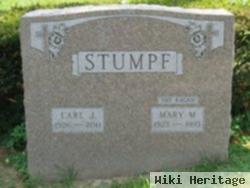 Earl Junior Stumpf