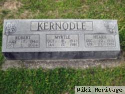 Robert Kernodle