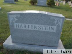 William M Hartenstein