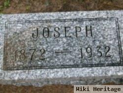 Joseph Peter Keffeler