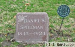 Daniel S. Spielman