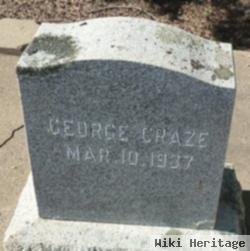 George Craze