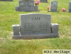 Stella M. Case