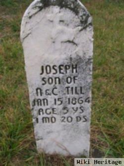 Joseph Till