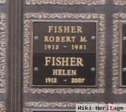 Robert M. Fisher