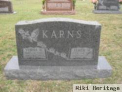 Verna M. Karns