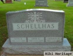 Otto Schellhas