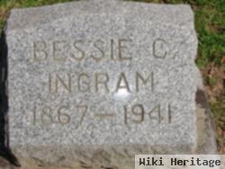 Bessie C. Ingram