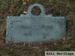 John C. Wood