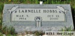 Larnelle Hobbs