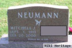 Mitchell J. "mick" Neumann