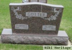 Clarence H Gotter