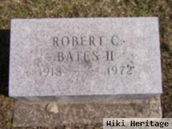 Robert C. Bates