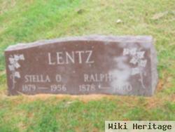 Stella O. Reeves Lentz