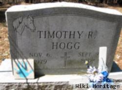 Timothy Ryan Hogg