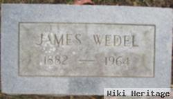 James Wedel