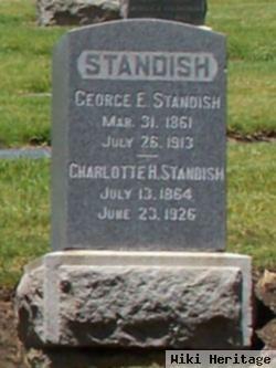 Charlotte H. Standish