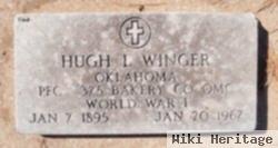 Hugh L. Winger