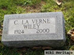 C. Laverne Wiley