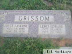 Lewis Edward Grissom