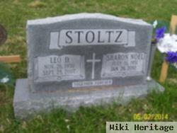 Sharon C. Noel Stoltz