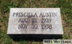 Priscilla Austin