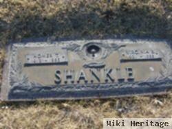 Homer T. Shankle