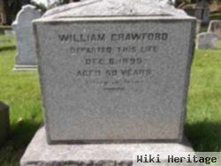 William Crawford