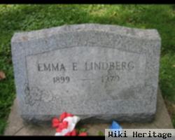 Emma Ella Jannes Lindberg