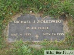 Michael Joseph Ziolkowski