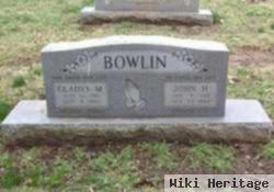 John Henry Bowlin