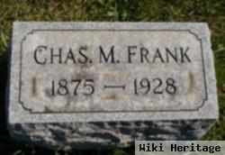 Charles M. Frank