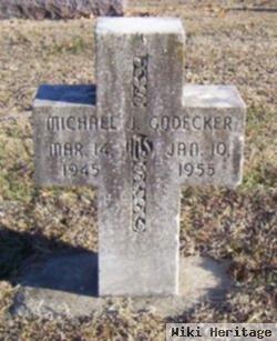 Michael J. Godecker