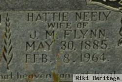 Hattie Neely Flynn