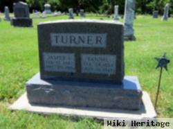 Fannie Butler Turner