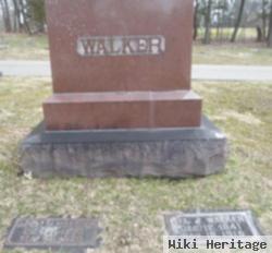 Ira J Walker