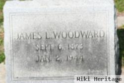 James L Woodward