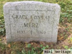 Grace Conway Merz