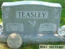 Sandra L. Teasley