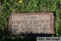 Harry George Shapiro