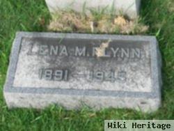 Lena Marie Flynn