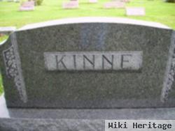 Ira R Kinne