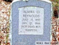 Almira Oakes Reynolds