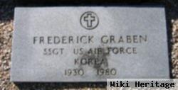 Frederick Graben