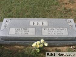 William Thomas Fee