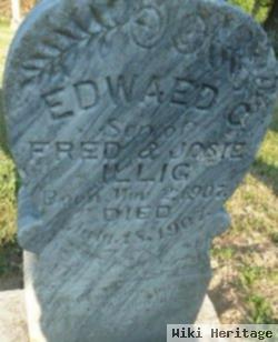 Edward C. Illig