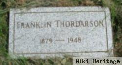 Franklin Thordarson