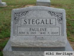 Pauline Stegall